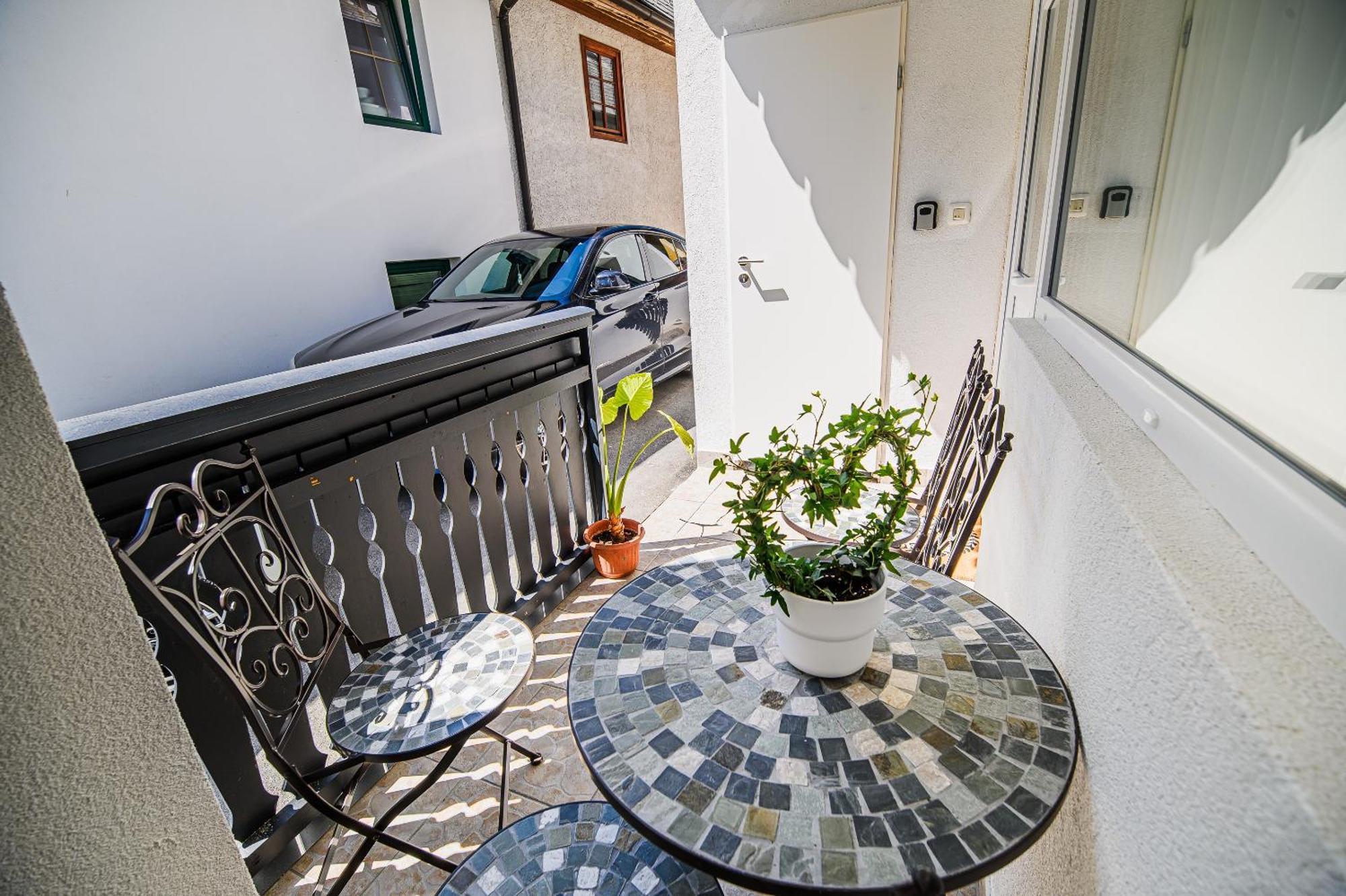 Apartments 888 Bovec Exterior foto