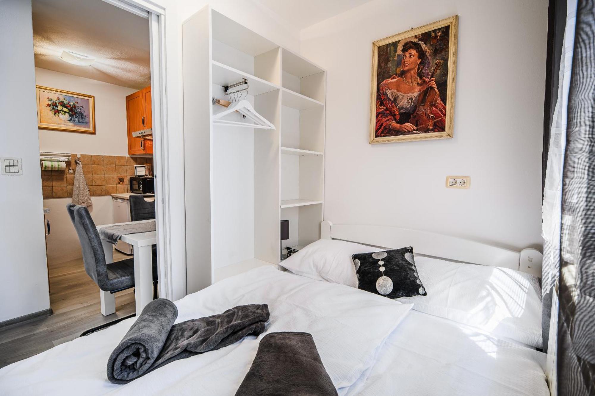 Apartments 888 Bovec Zimmer foto