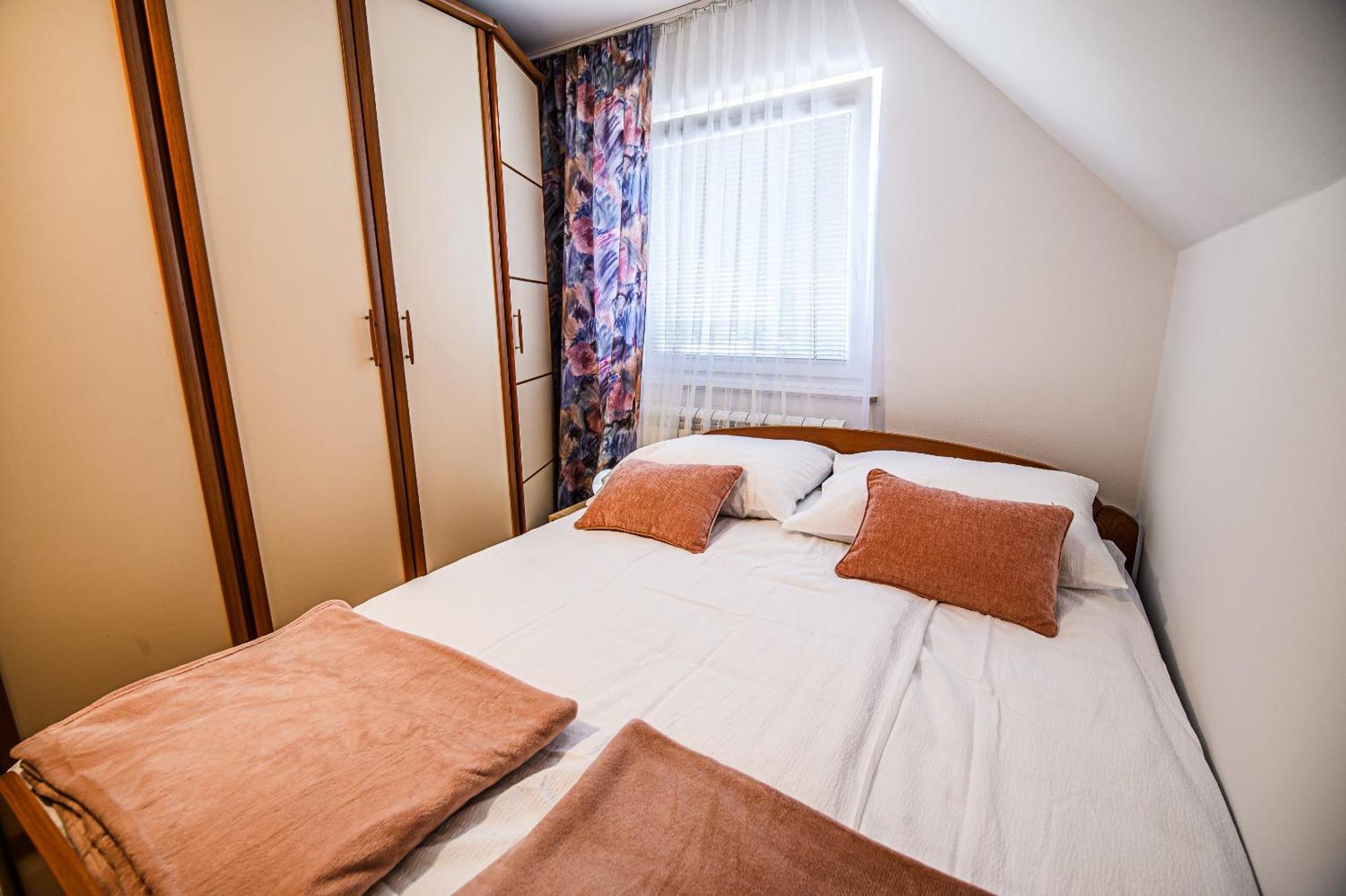 Apartments 888 Bovec Zimmer foto