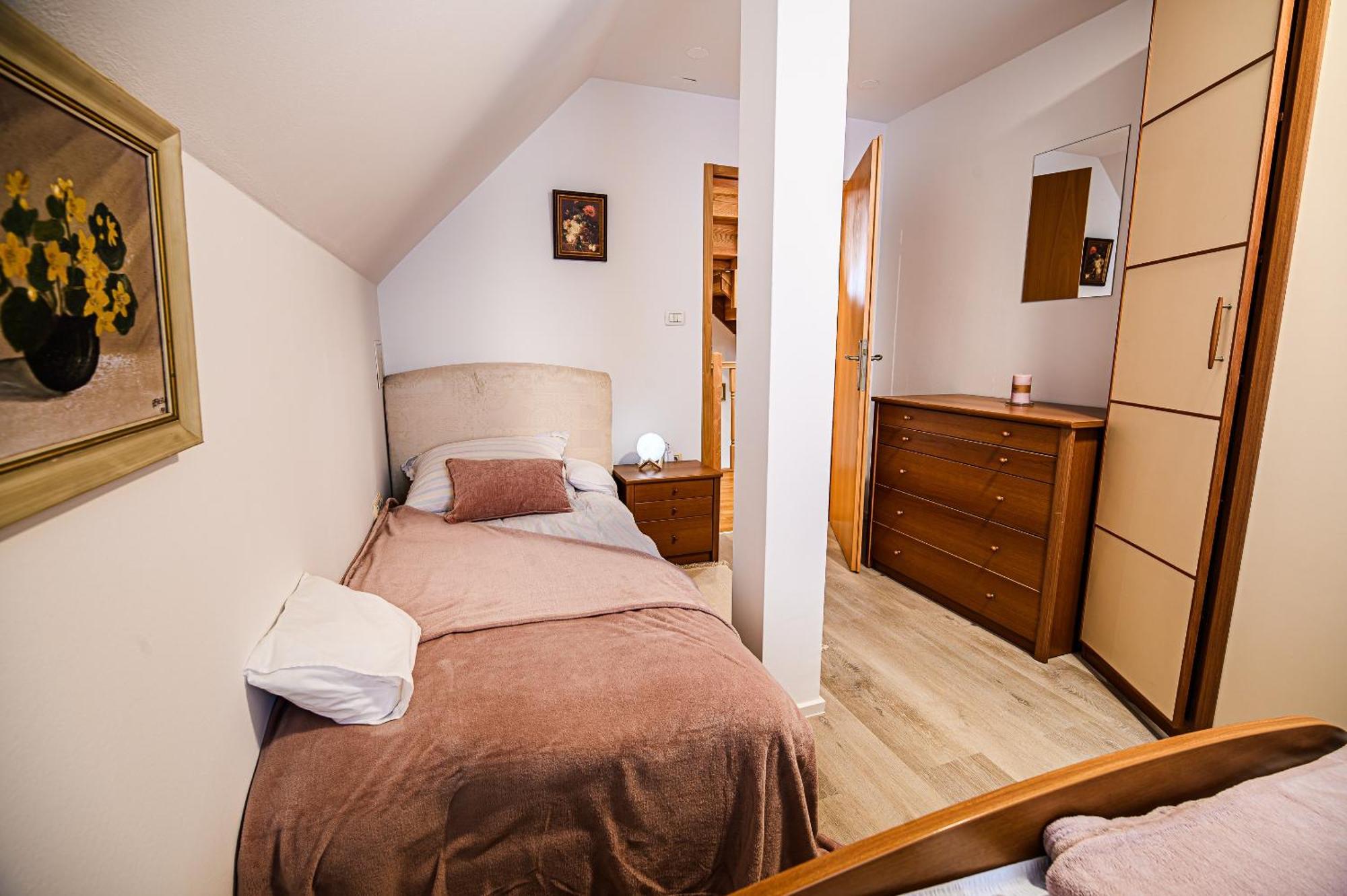 Apartments 888 Bovec Zimmer foto