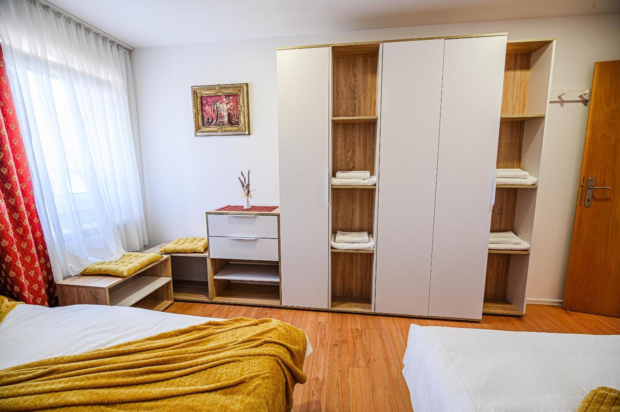 Apartments 888 Bovec Zimmer foto